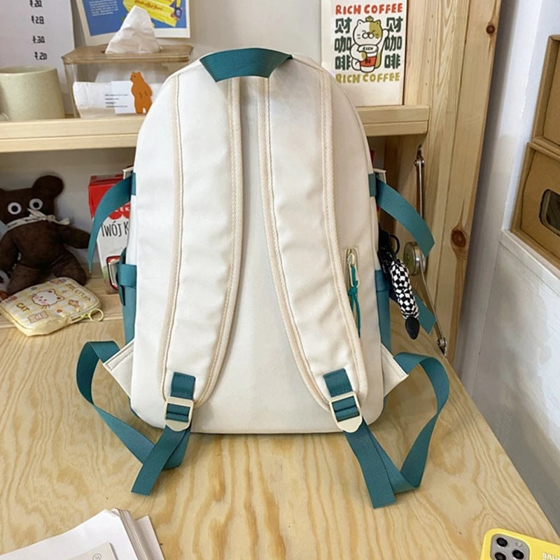 My Neighbor's Totoro Japanese style schoobag