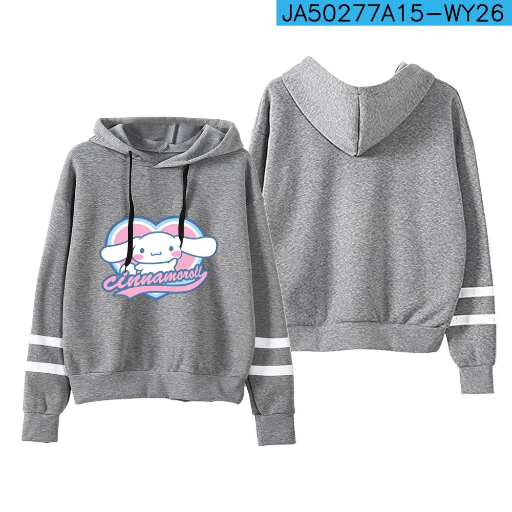 Sanrio Cinnamoroll hoodie