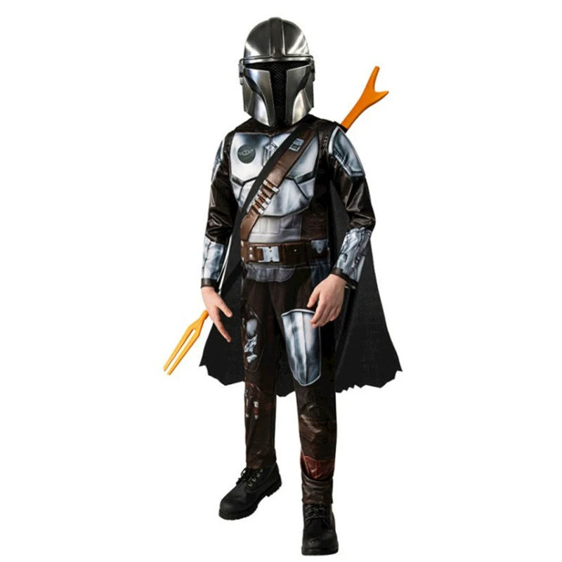 Star Wars Jedi power battles Costumes - Adults & Kids