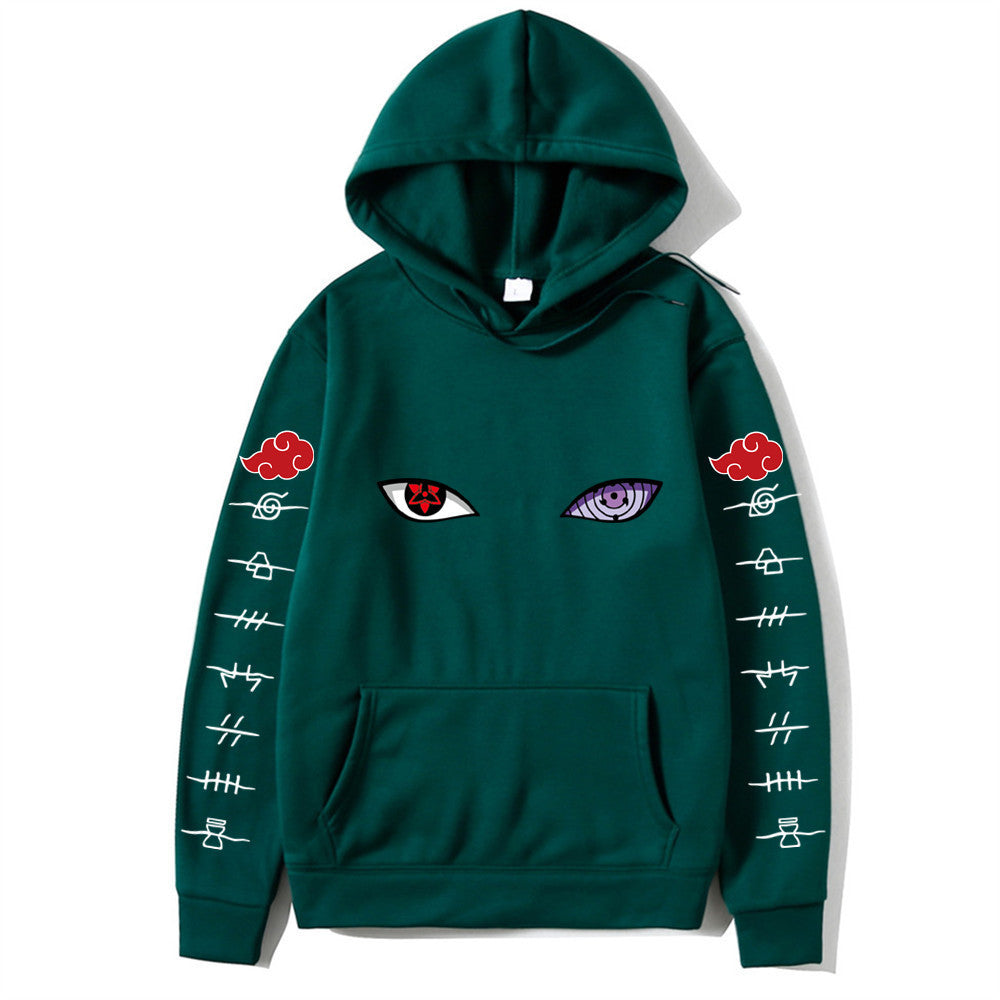 Naruto hoodie