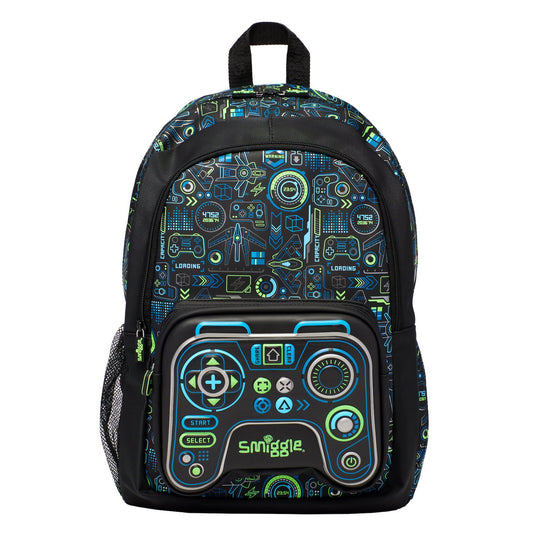 Video Game schoolbag