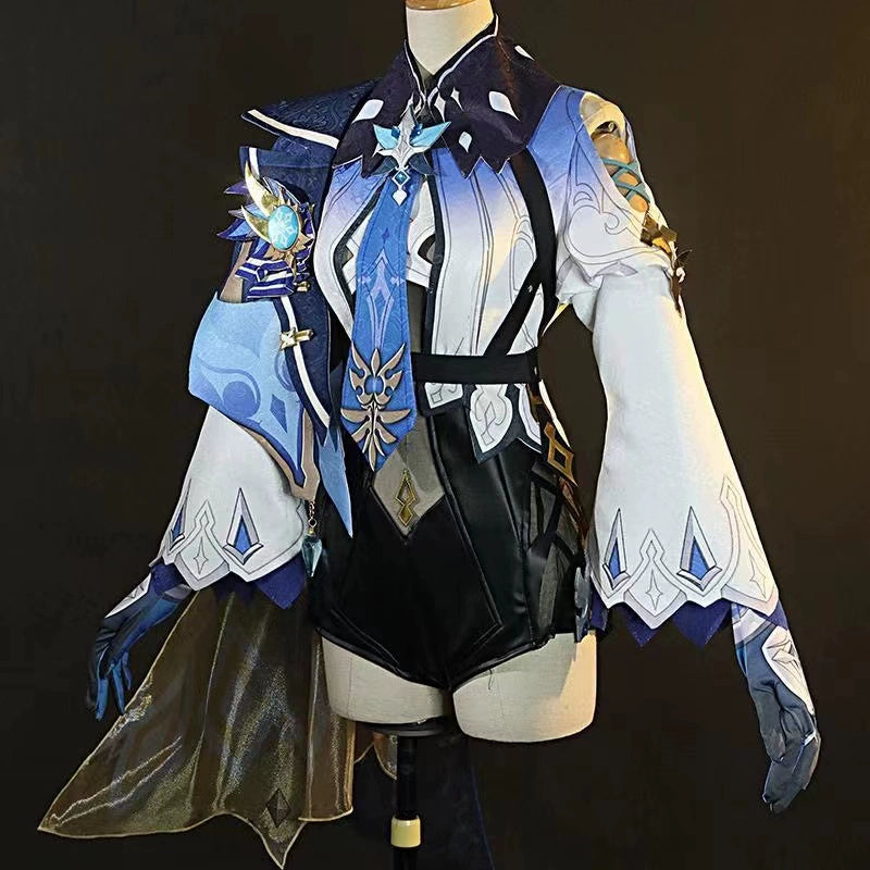 Shenmiha Game Youjia Cosplay Anime for Adults