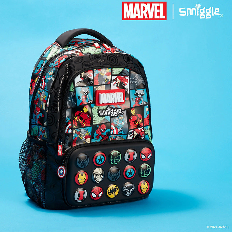 Marvel backpack