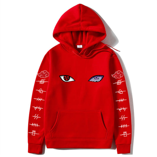 Naruto hoodie