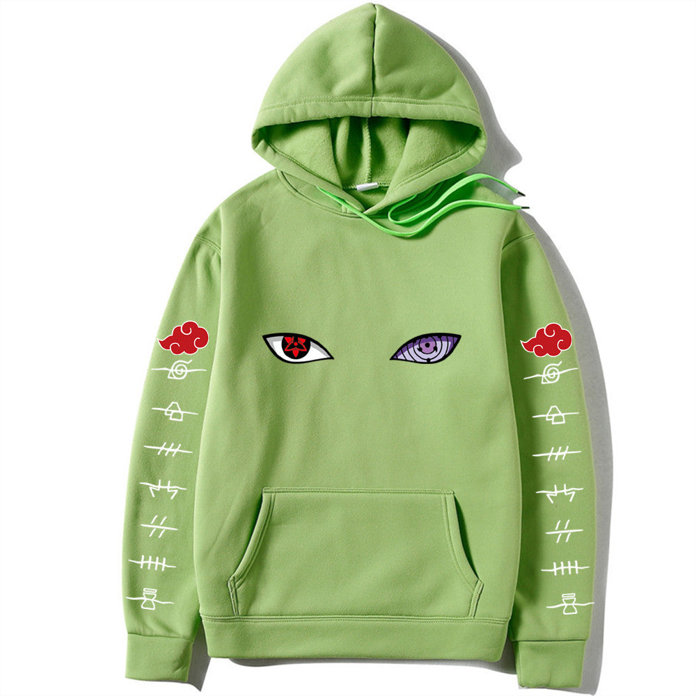 Naruto hoodie