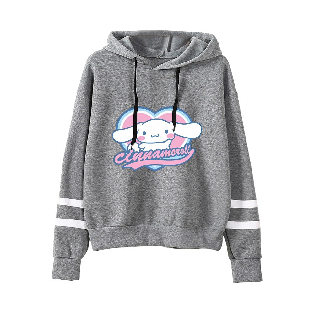 Sanrio Cinnamoroll hoodie