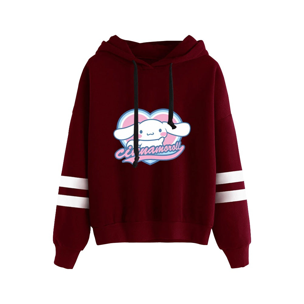 Sanrio Cinnamoroll hoodie