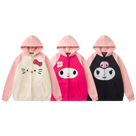 Sanrio Hello Kitty Sweater