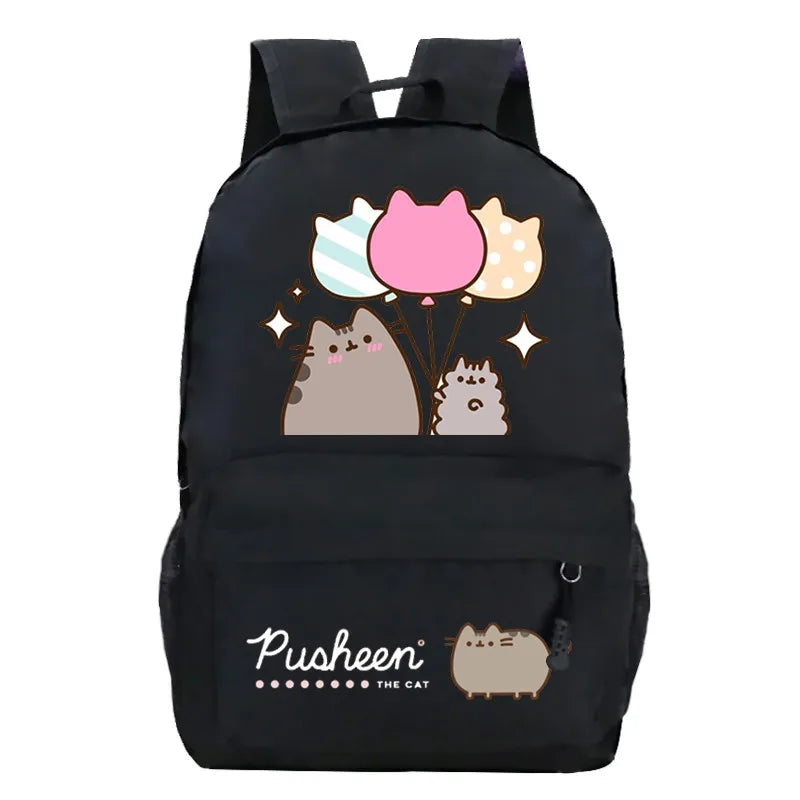 Pusheen cat backpack