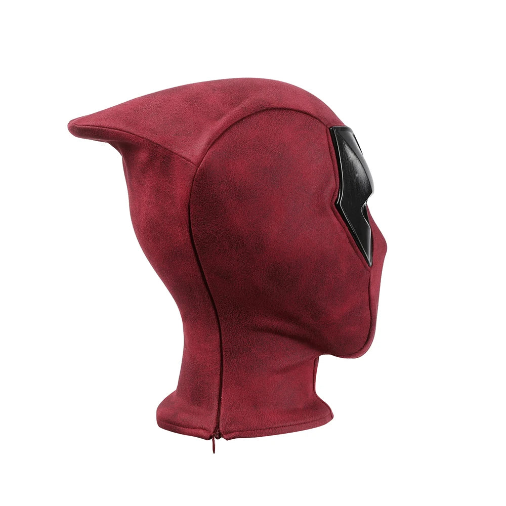 Dead Pool High Quality Cosplay Costume