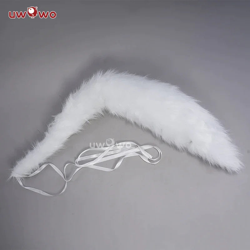 League of Legends/LOL: Midnight Ahri Premium Cosplay Costume