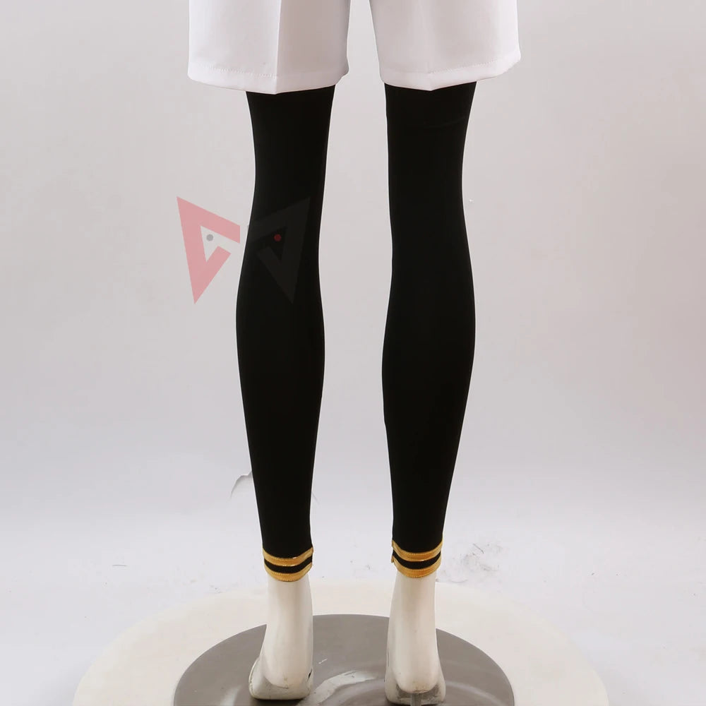 New Fate/Grand Order Karna Cosplay Costume