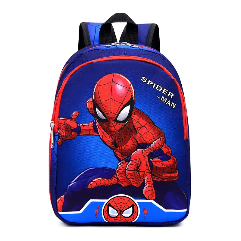 Disney Superhero School Bag