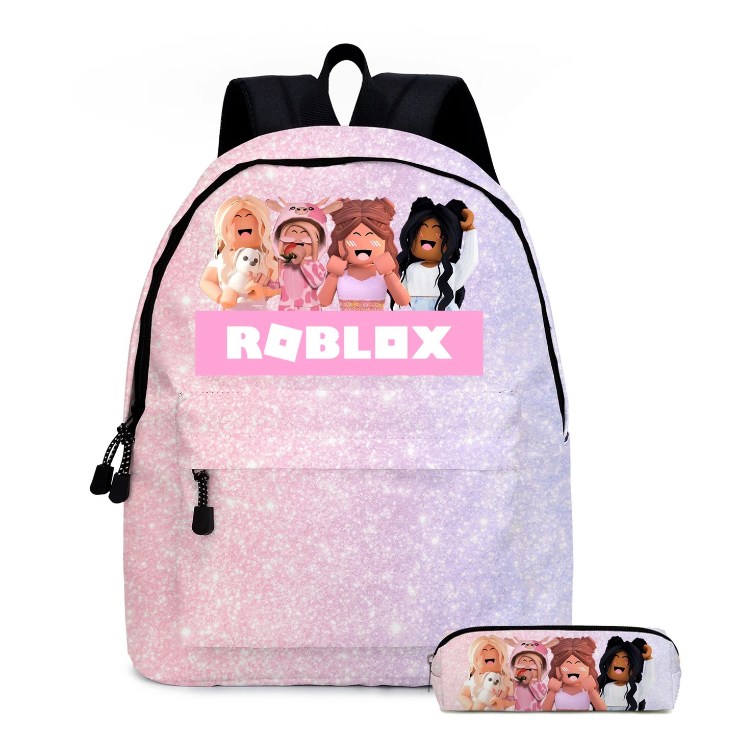 Roblox Schoolbag Set