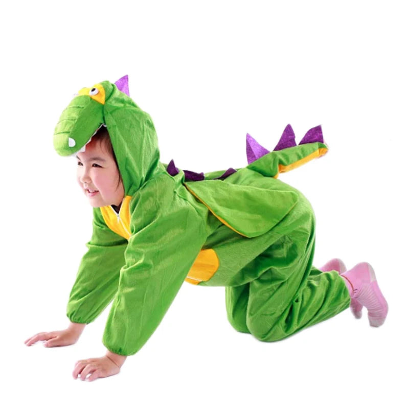 T-Rex Dinosaur Inflatable Dinosaur Halloween Costume