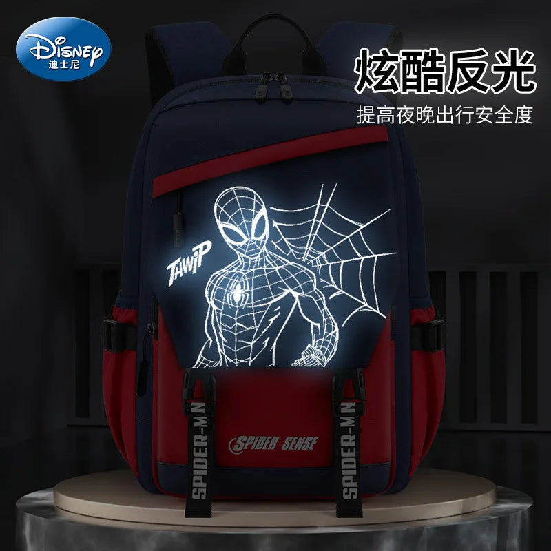 Marvel MINISO Schoolbag