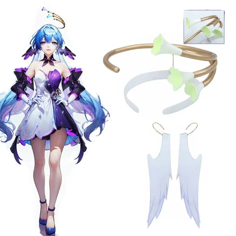 Robin Honkai: Star Rail Wiki High Quality Cosplay Costume