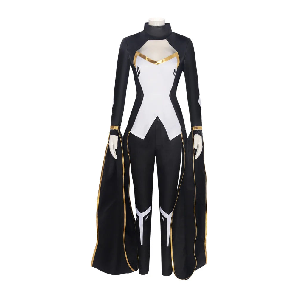 Movie X-Force Storm Cosplay Costume