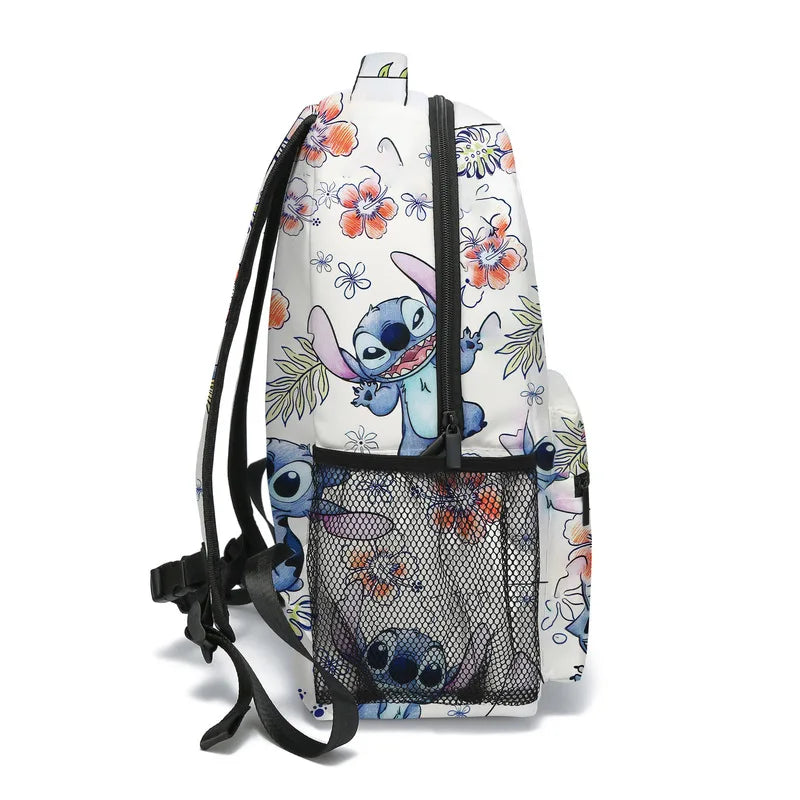 Disney Stitch Series Schoolbag