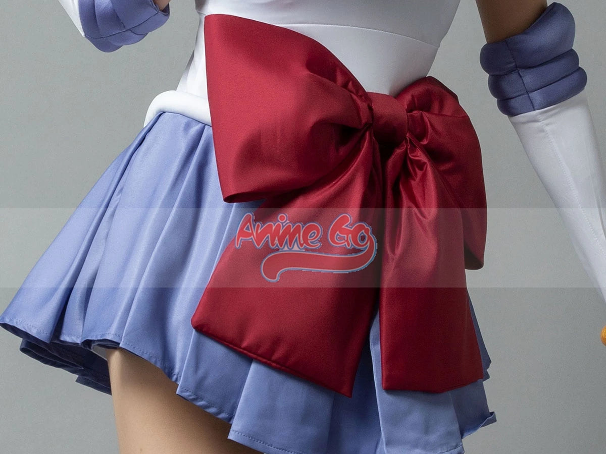 Sailor Saturn Tomoe Hotaru Halloween Costume