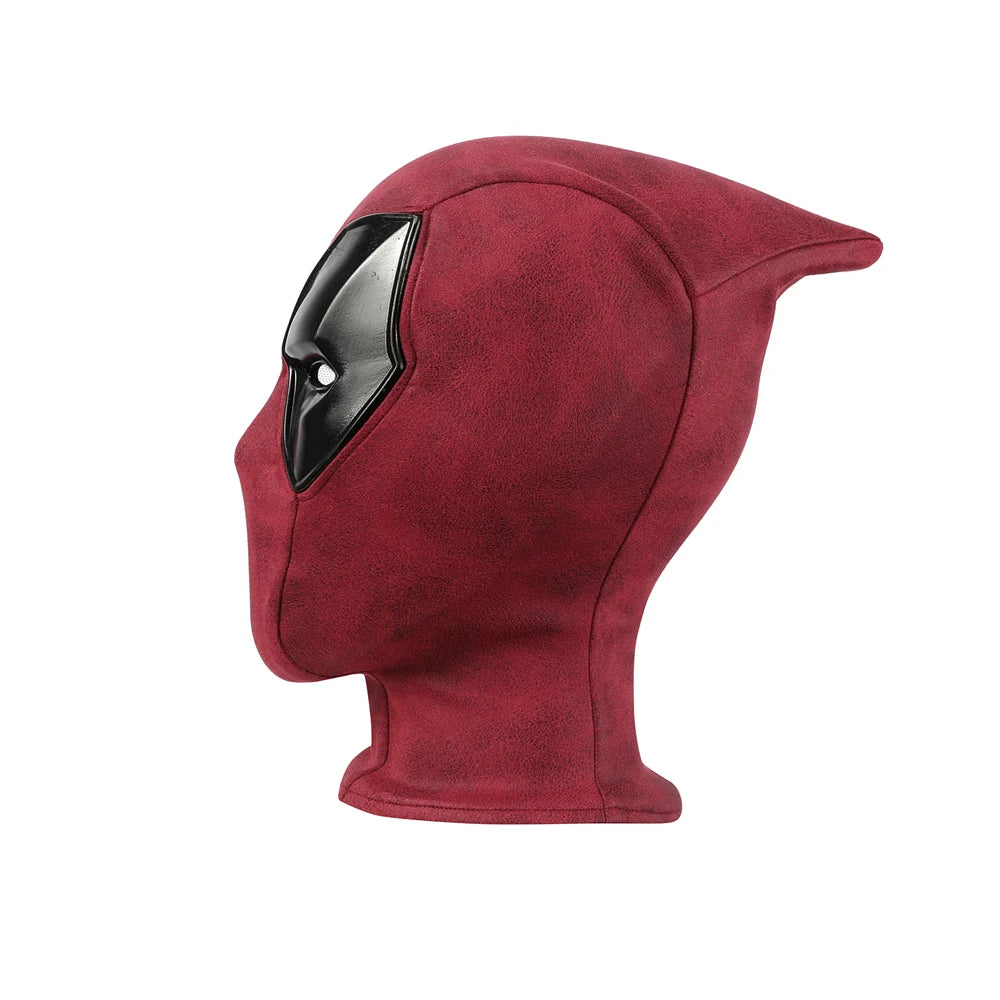 Dead Pool High Quality Cosplay Costume