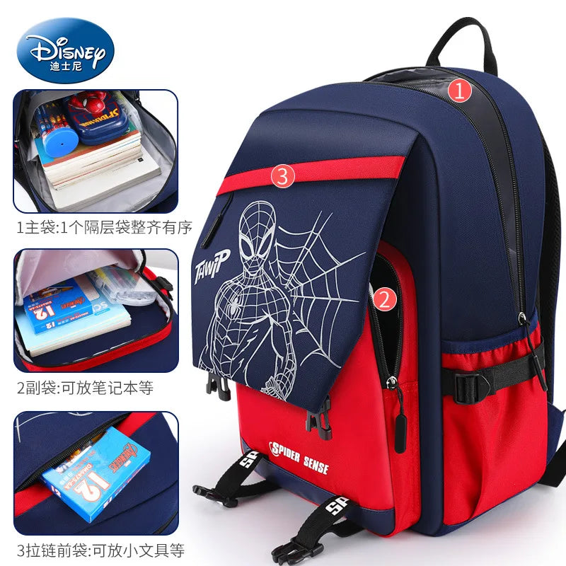 Marvel MINISO Schoolbag