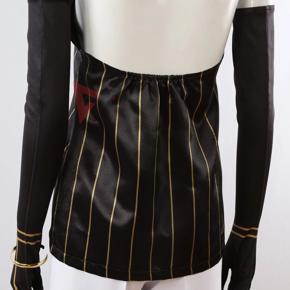 New Fate/Grand Order Karna Cosplay Costume