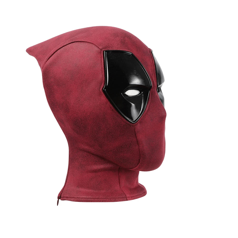 Dead Pool High Quality Cosplay Costume