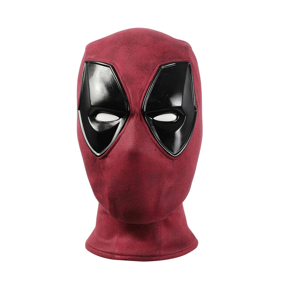 Dead Pool High Quality Cosplay Costume