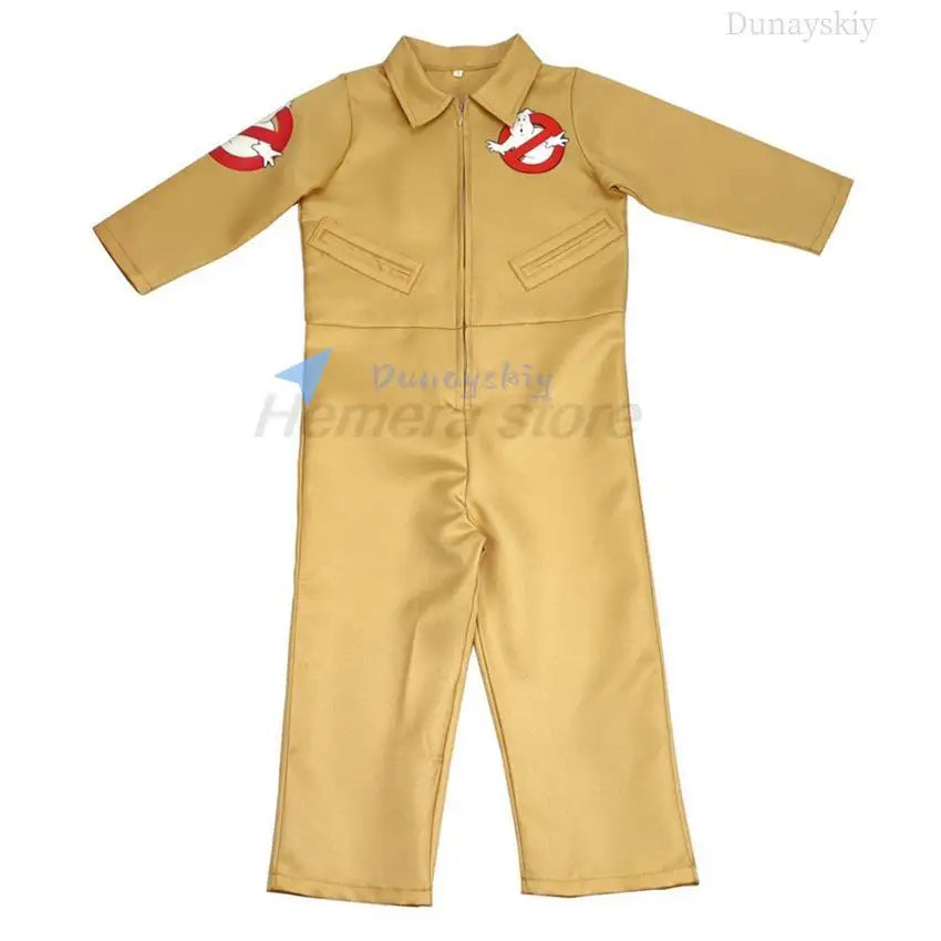 Ghostbusters Armament Halloween Costumes