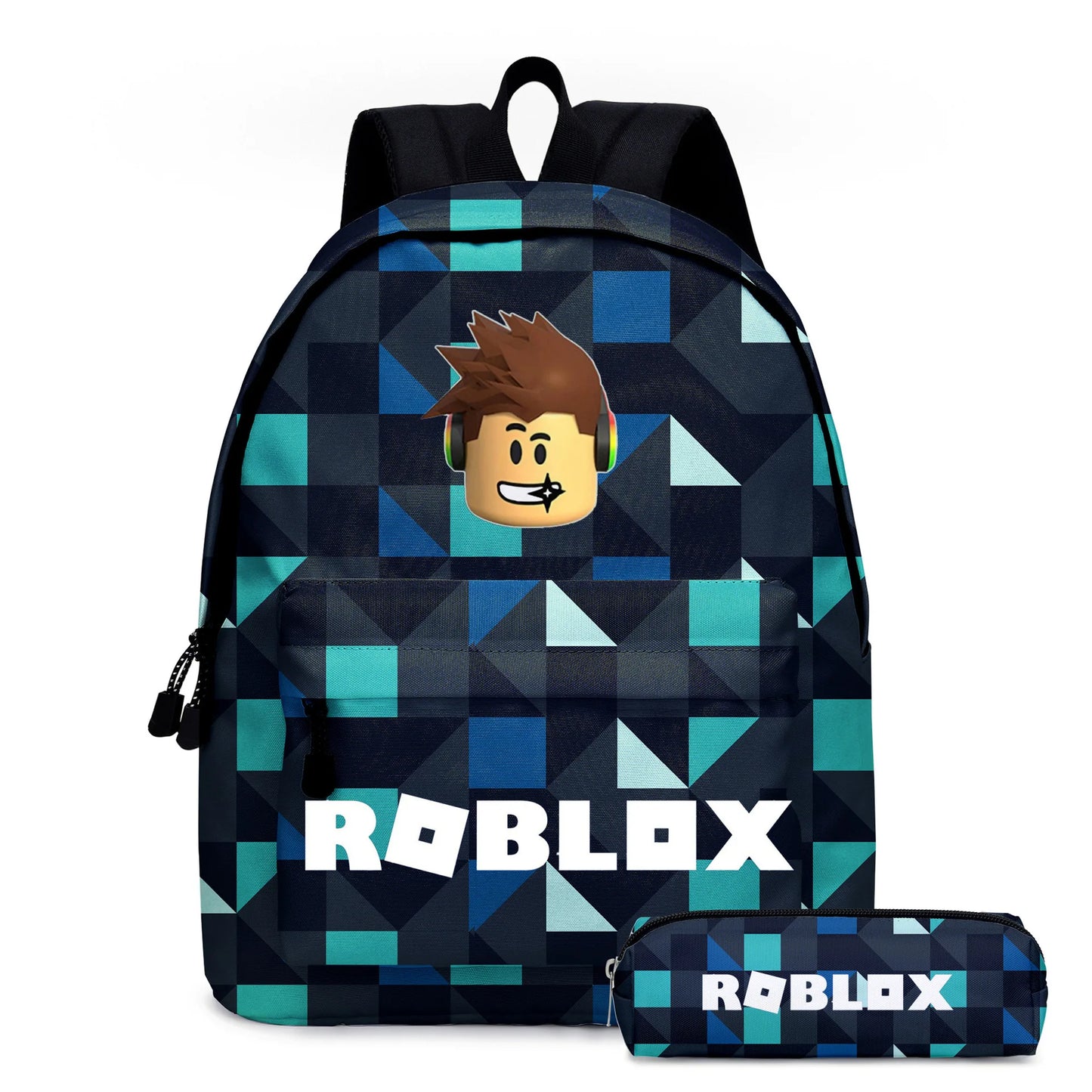 Roblox Schoolbag Set