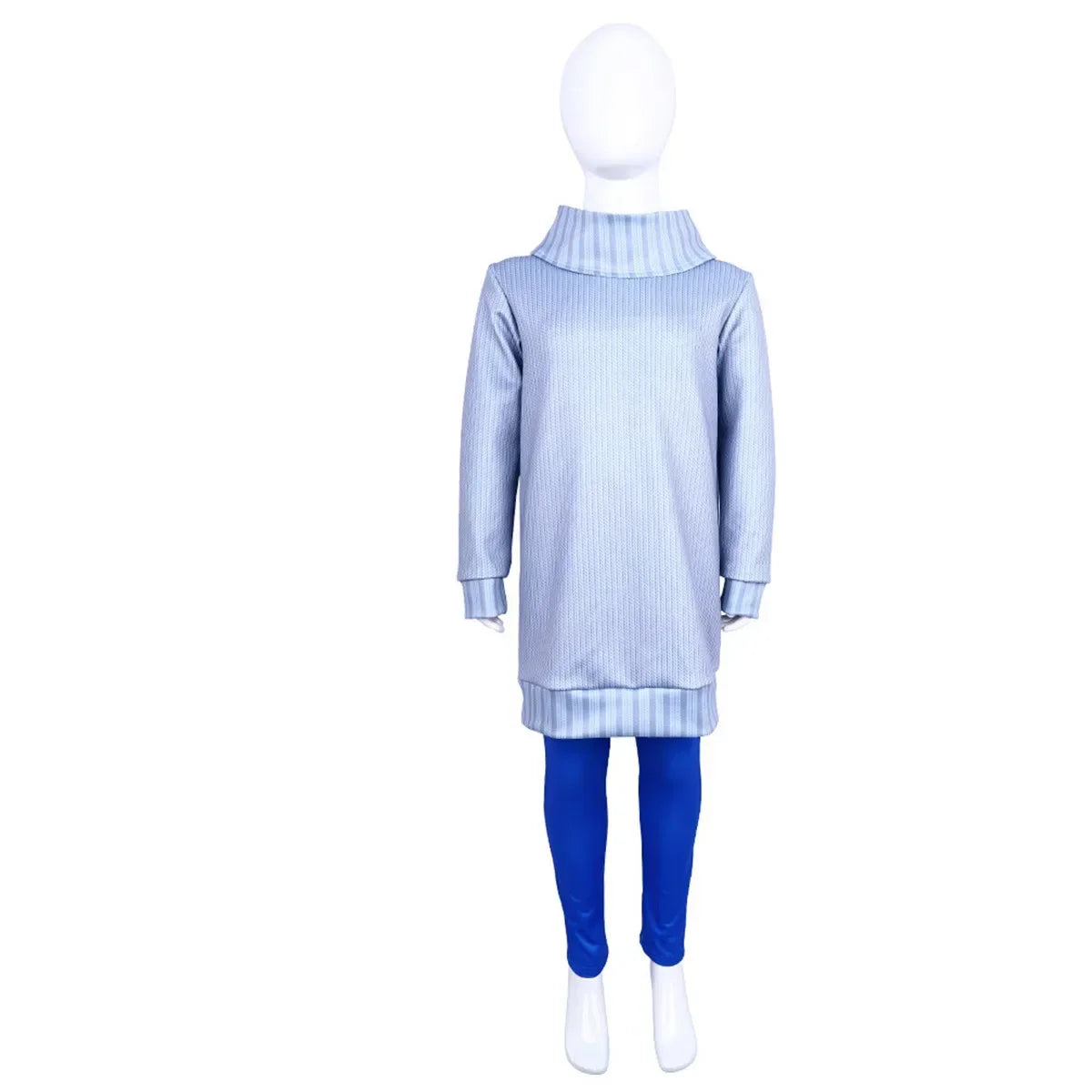 Inside Out Characters Halloween Costume Set