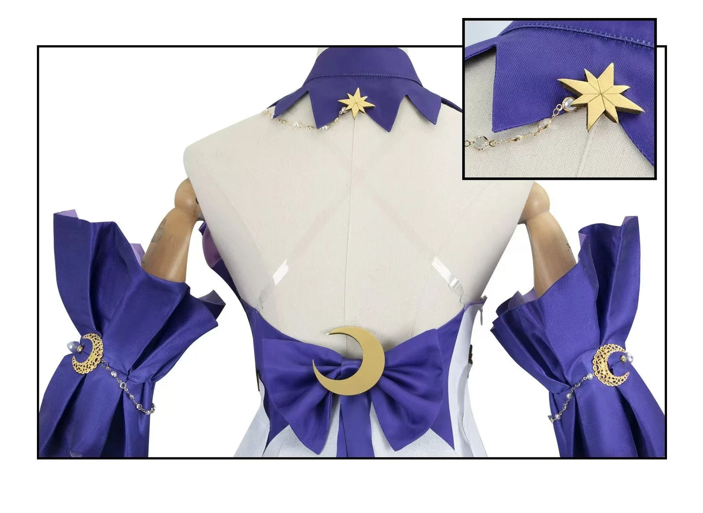 Robin Honkai: Star Rail Wiki High Quality Cosplay Costume