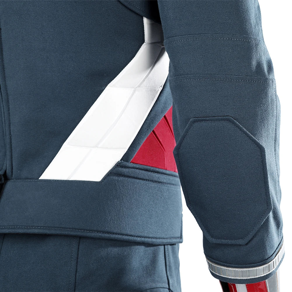 Captain America Marvel High Quality Cosplay Costumes