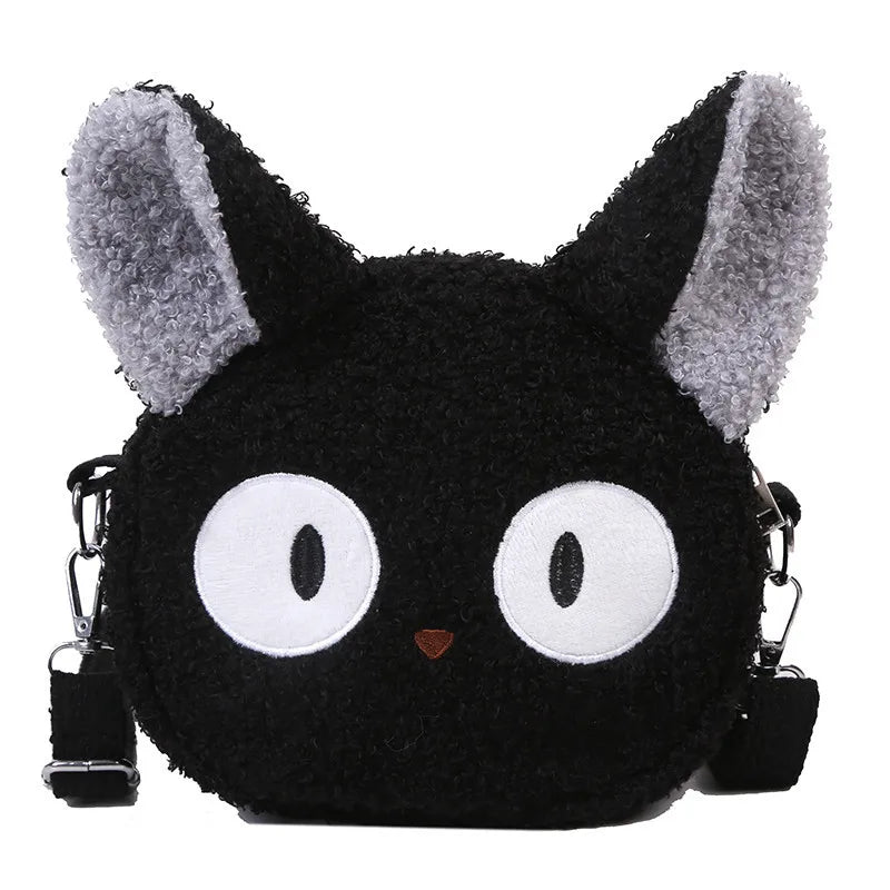 Kiki 's Delivery Service Kawaii Shoulder Bag