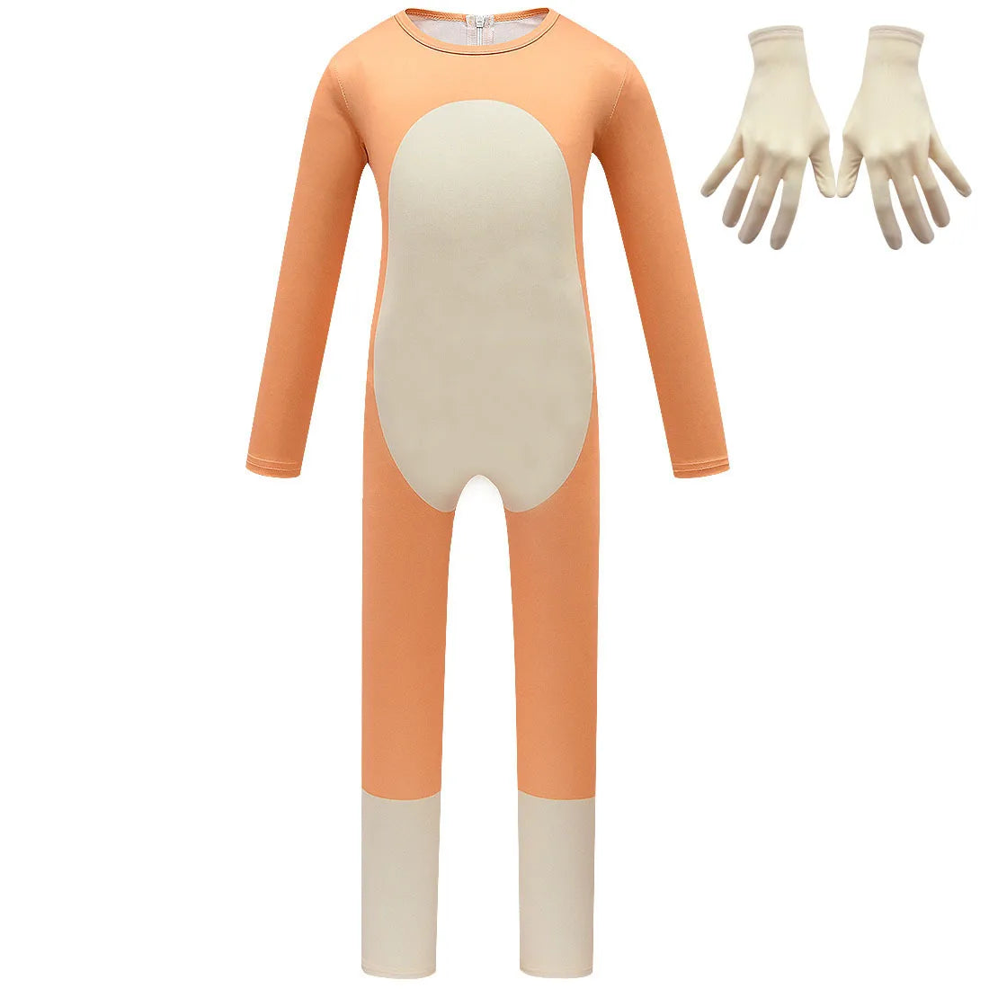 Bluey Family Anime Character Halloween Costume