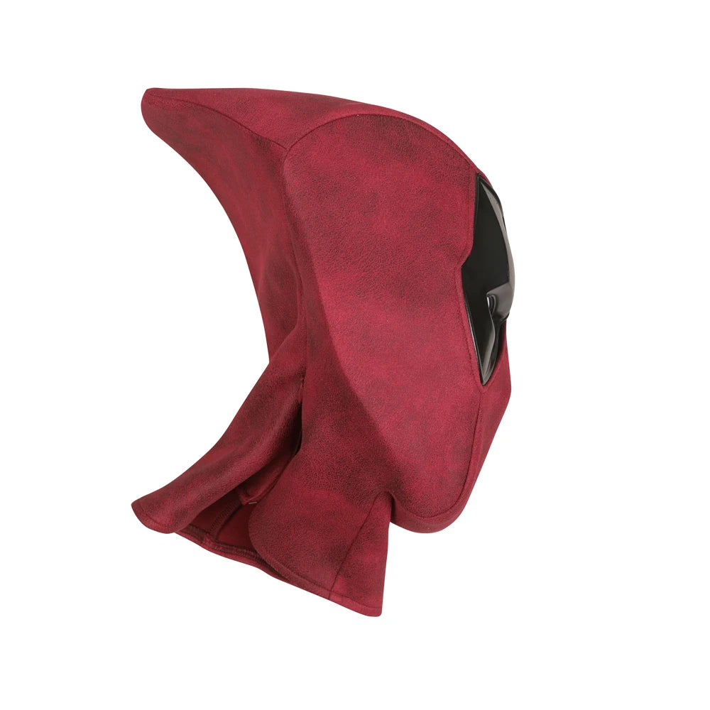 Dead Pool High Quality Cosplay Costume