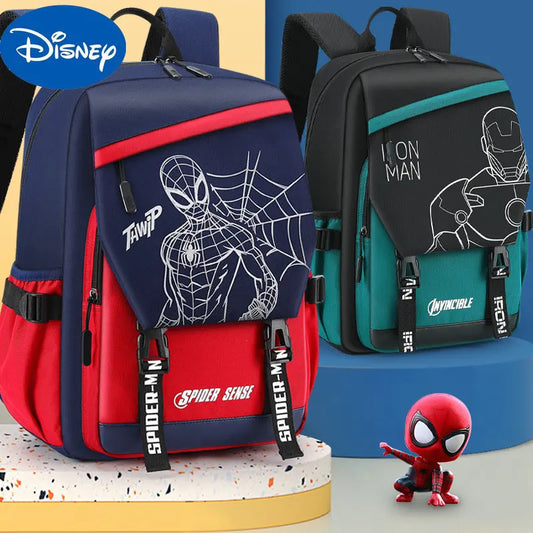 Marvel MINISO Schoolbag